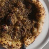 Zaatar Marwan Antipasto