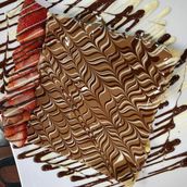 Triple Chocolate