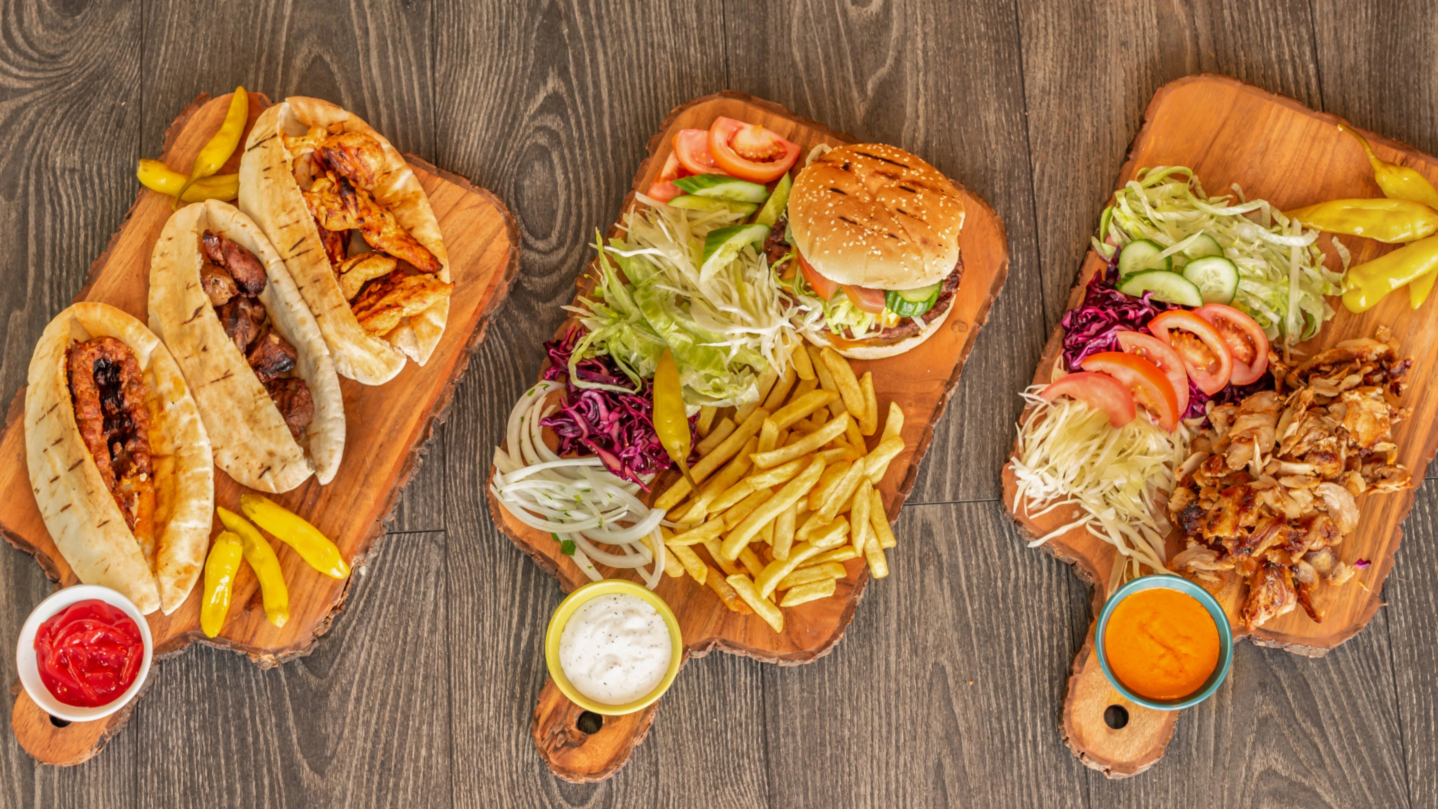 Kent Kebab