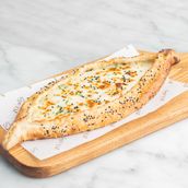 Cheese Pide 
