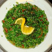 Tabbouleh