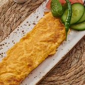 Omelette Egg