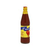 Red Rooster Hot Sauce