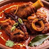Mutton Rogan Josh