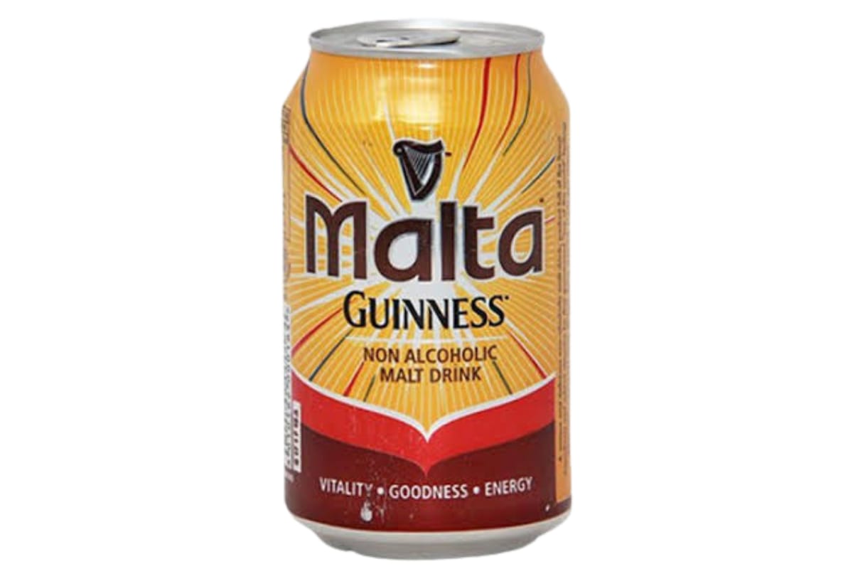 Malta guiness