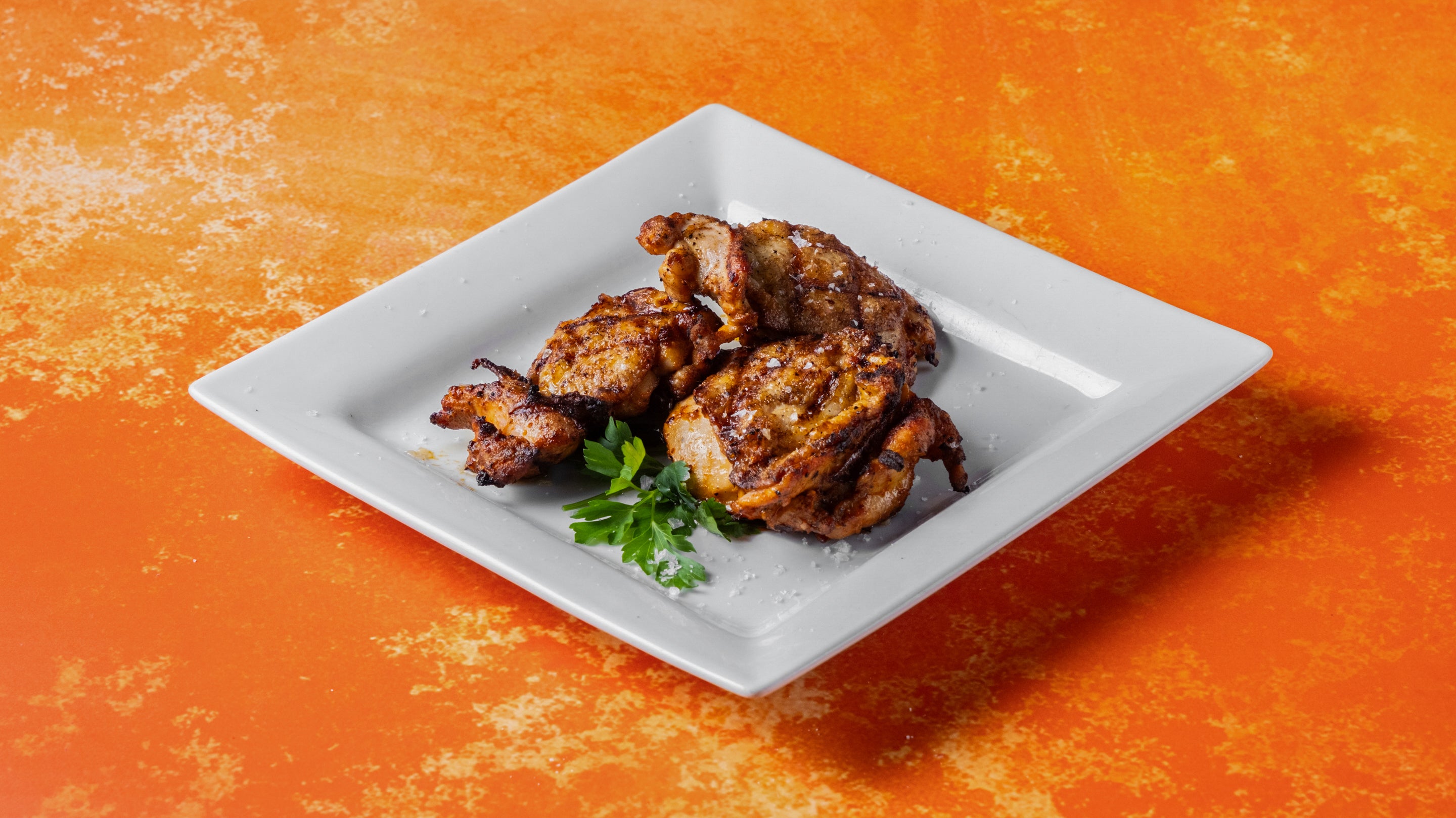 Grilled Chicken