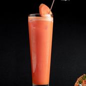 Carrot Juice