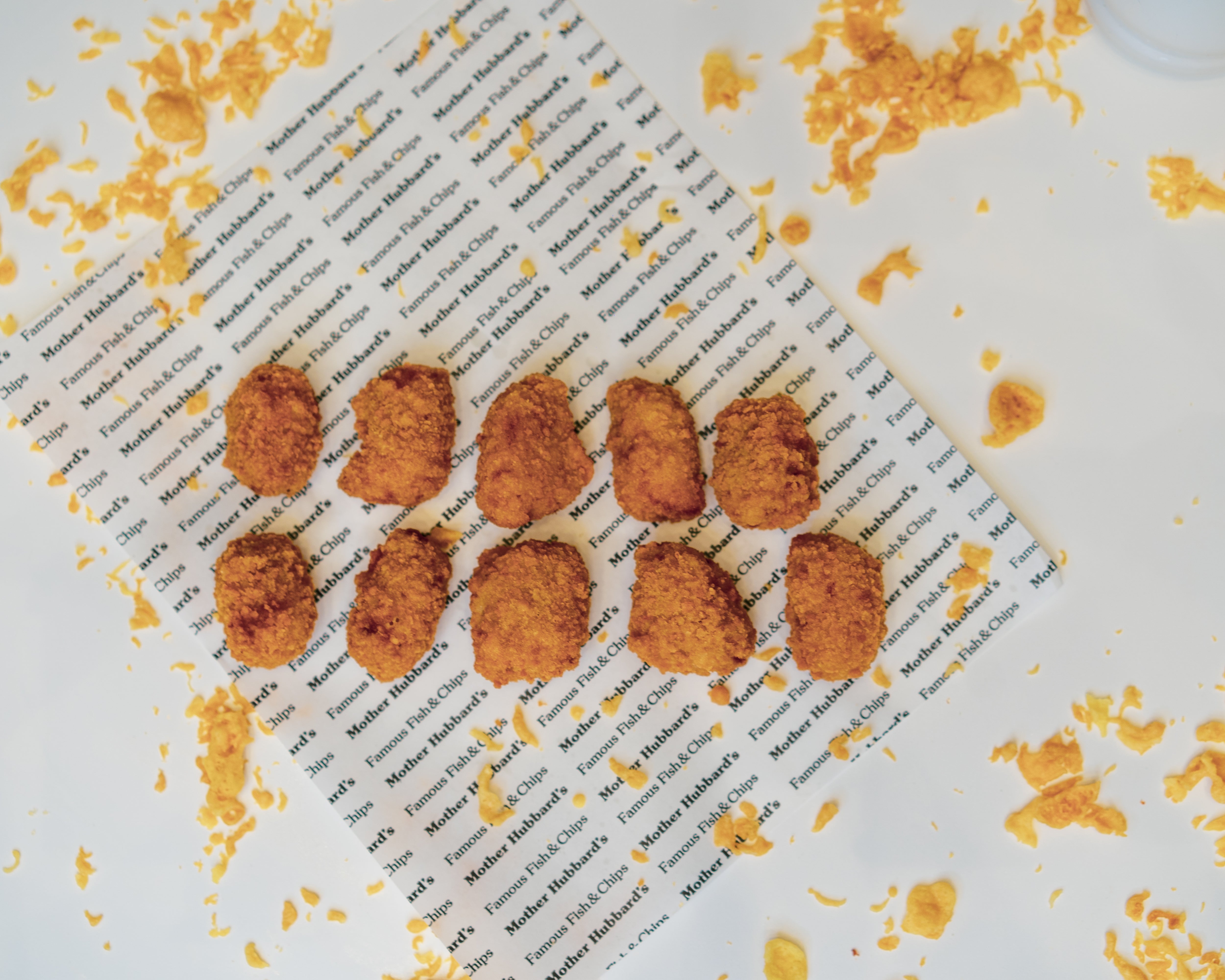 Scampi
