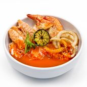 Seafood Don