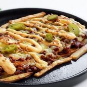 Texas Fries 