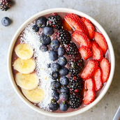 Baby Acai Bowl