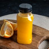 Orange Juice 250ml