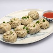Chicken Dumpling 8ps
