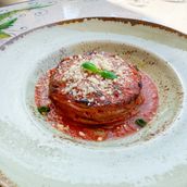 Parmigiana di Melenzane