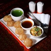Pani Puri