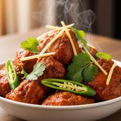 Karachi Chicken 1/2 kg