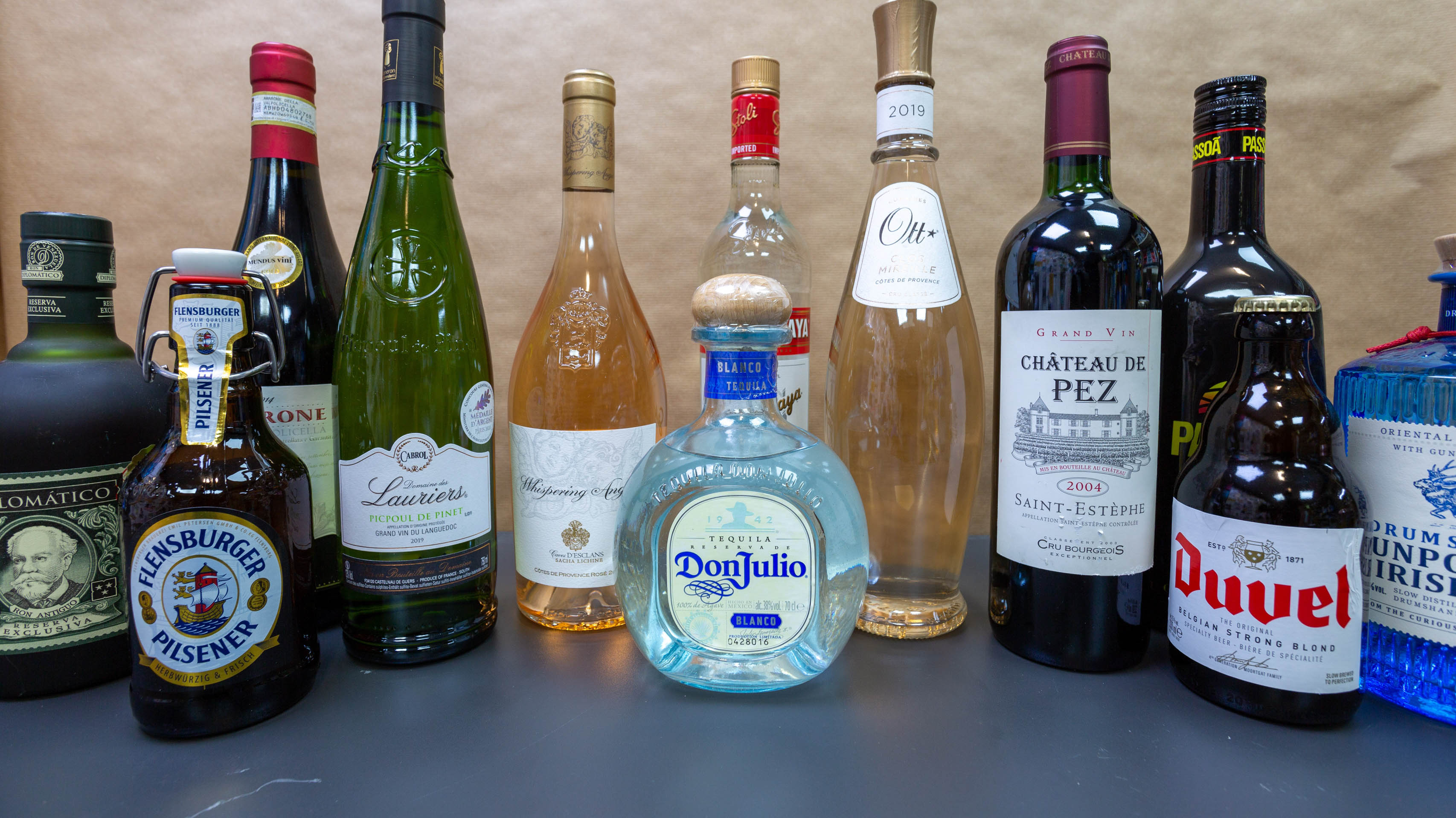 Wine