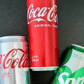 Carbonated Drinks
