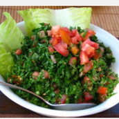 Tabbouleh