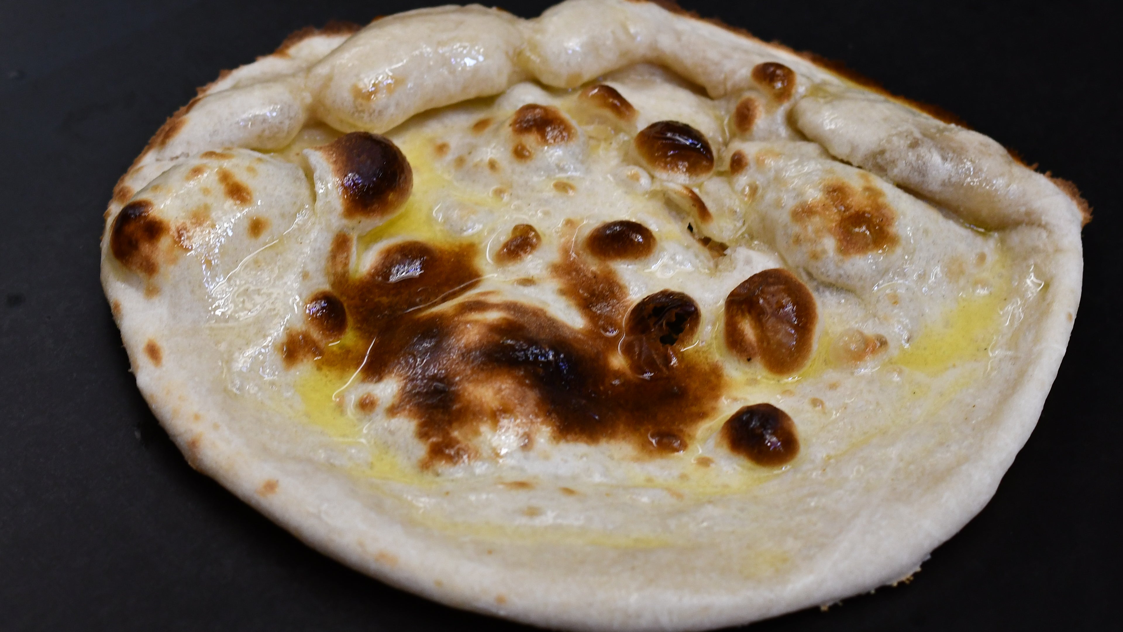 Butter Naan