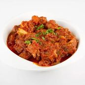 Mutton Peshawari