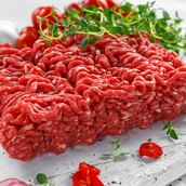Minced Beef 500g