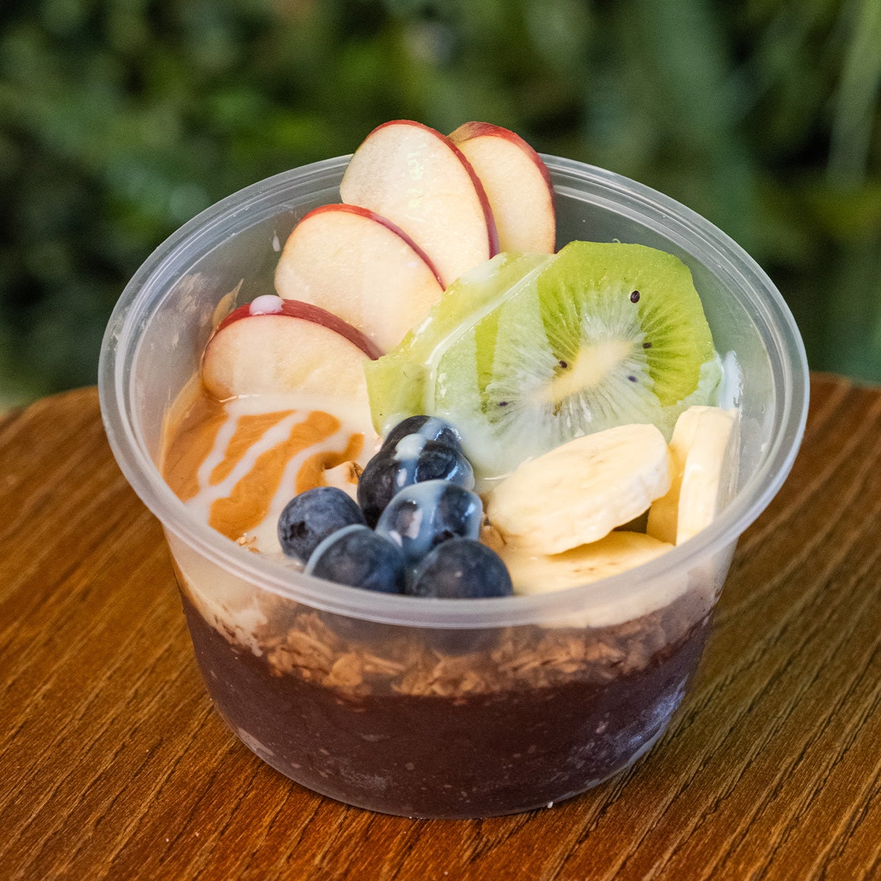 Breakfast Bowl