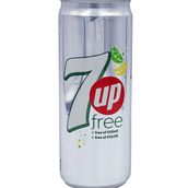 7up Diet