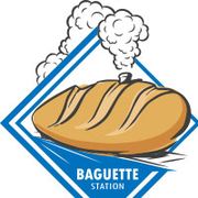 Baguette Station