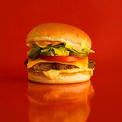 Cheeseburger