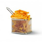 French Fries - Meduim
