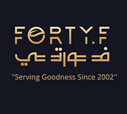 Forty Fruity