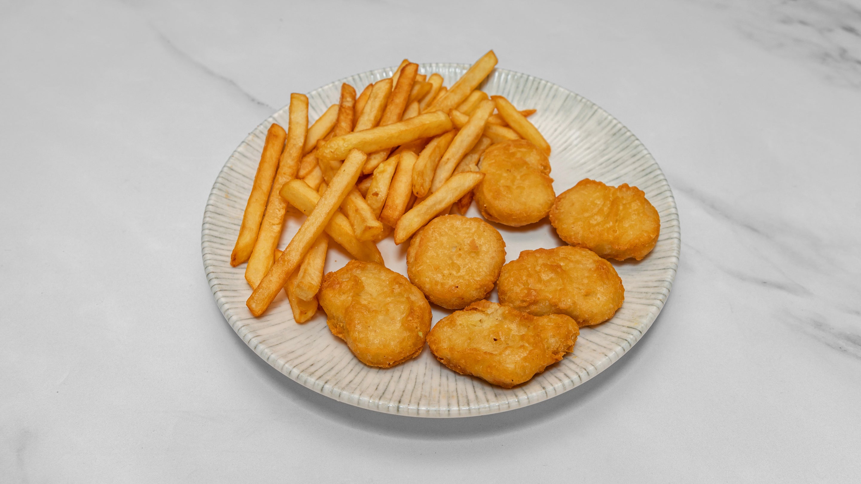 Chicken Nuggets