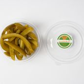 Pickled cucumber