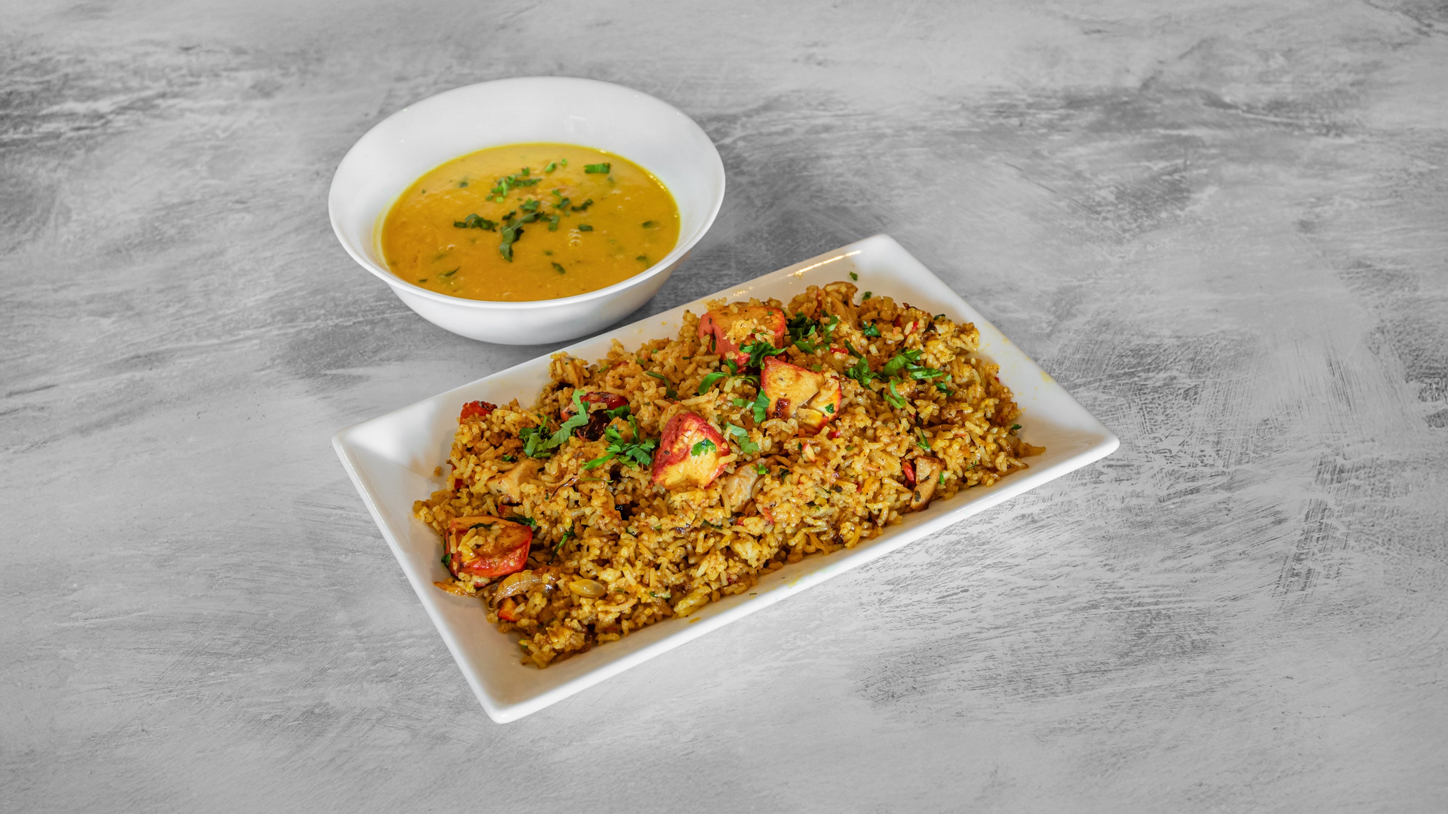 Biryani