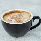 Hot Chocolate
