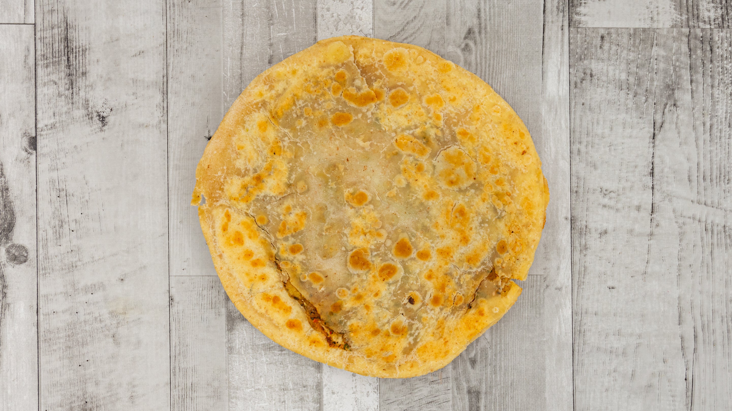 Paratha (Aloo)