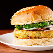 Veg Burger