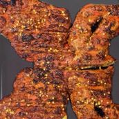 PERI PERI Charcoal Chicken Full