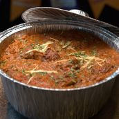 Chicken Masala Tika (Boneless) 4 To 6 Person
