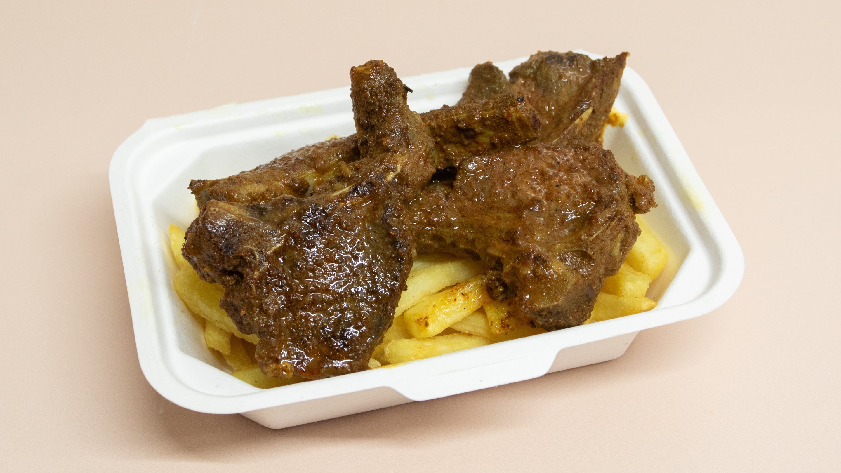 Lamb Chop