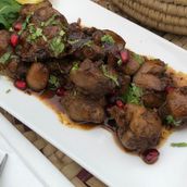 Chicken Liver