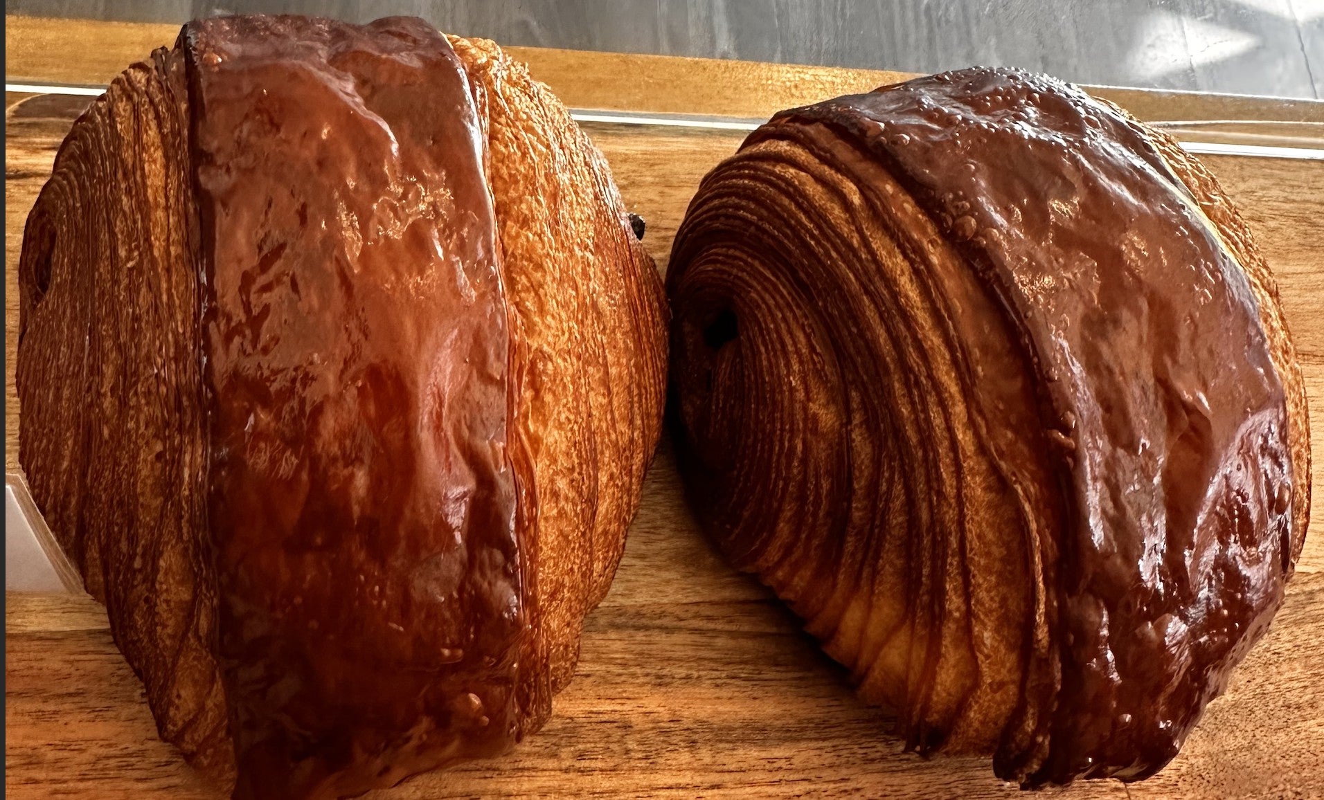 Pain Au Chocolat