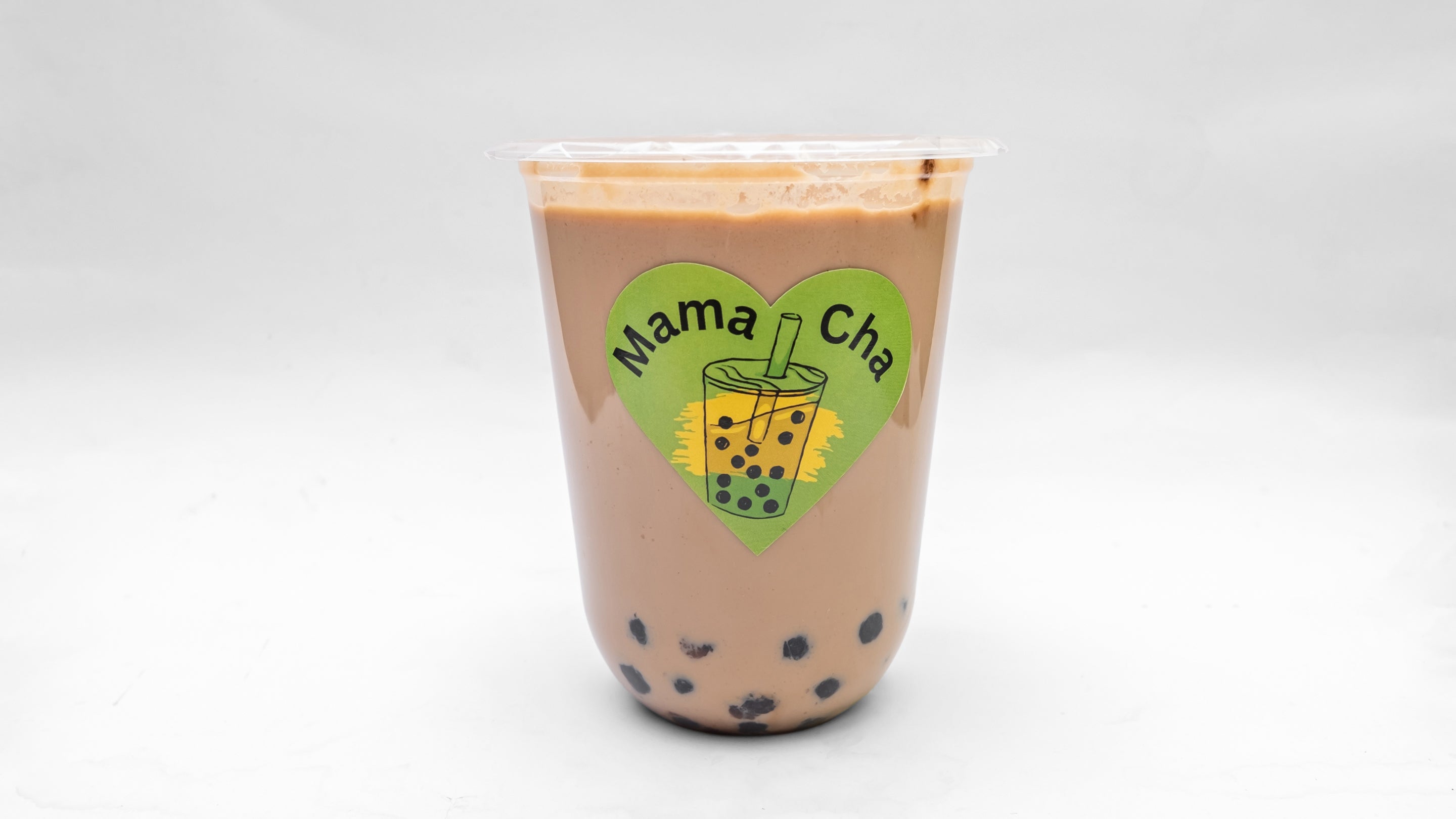 Pearl Tea