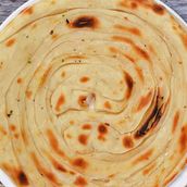 Lachha Paratha