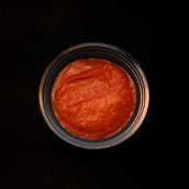 Homemade No Sugar Ketchup