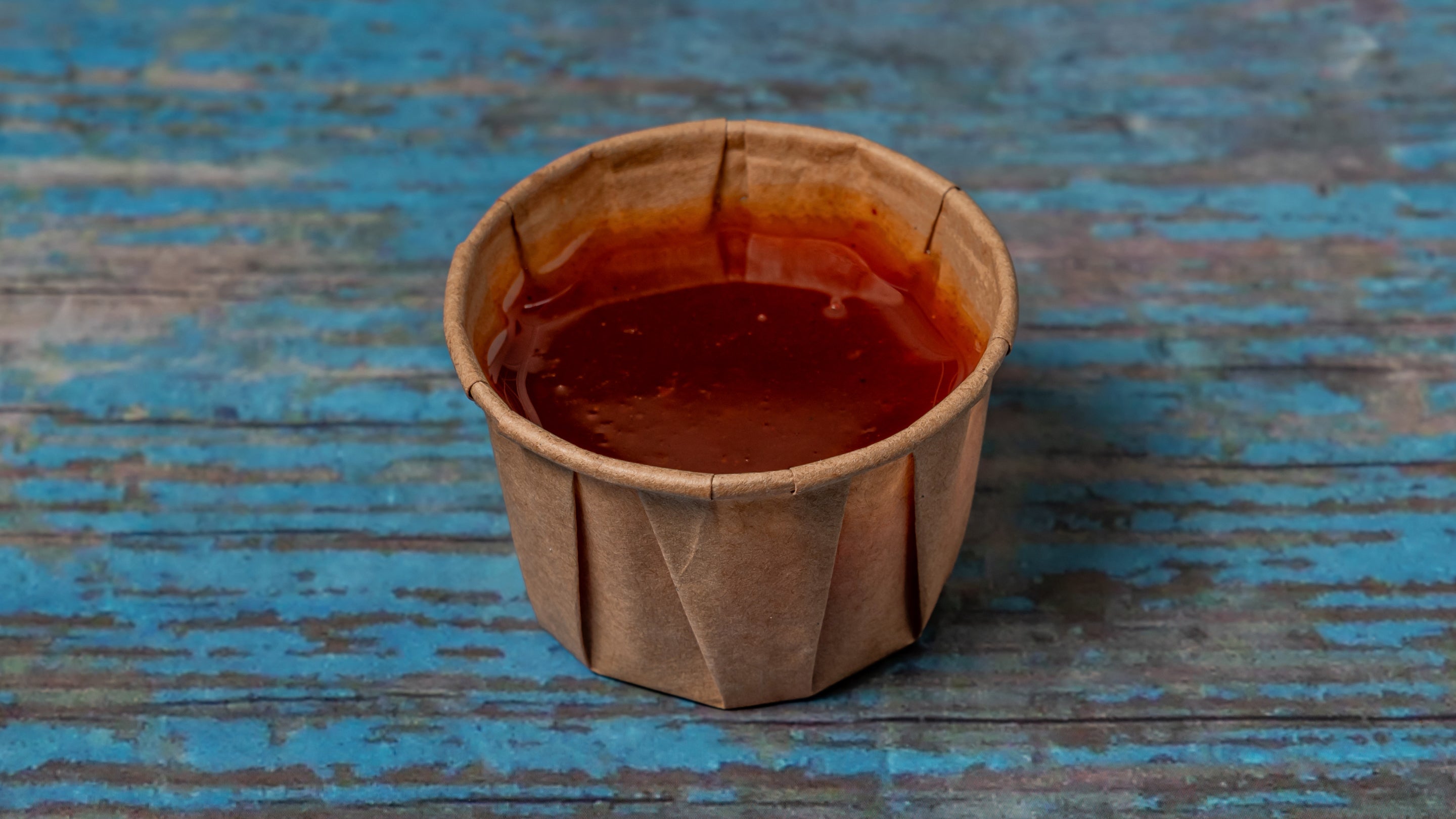 Hot Honey
