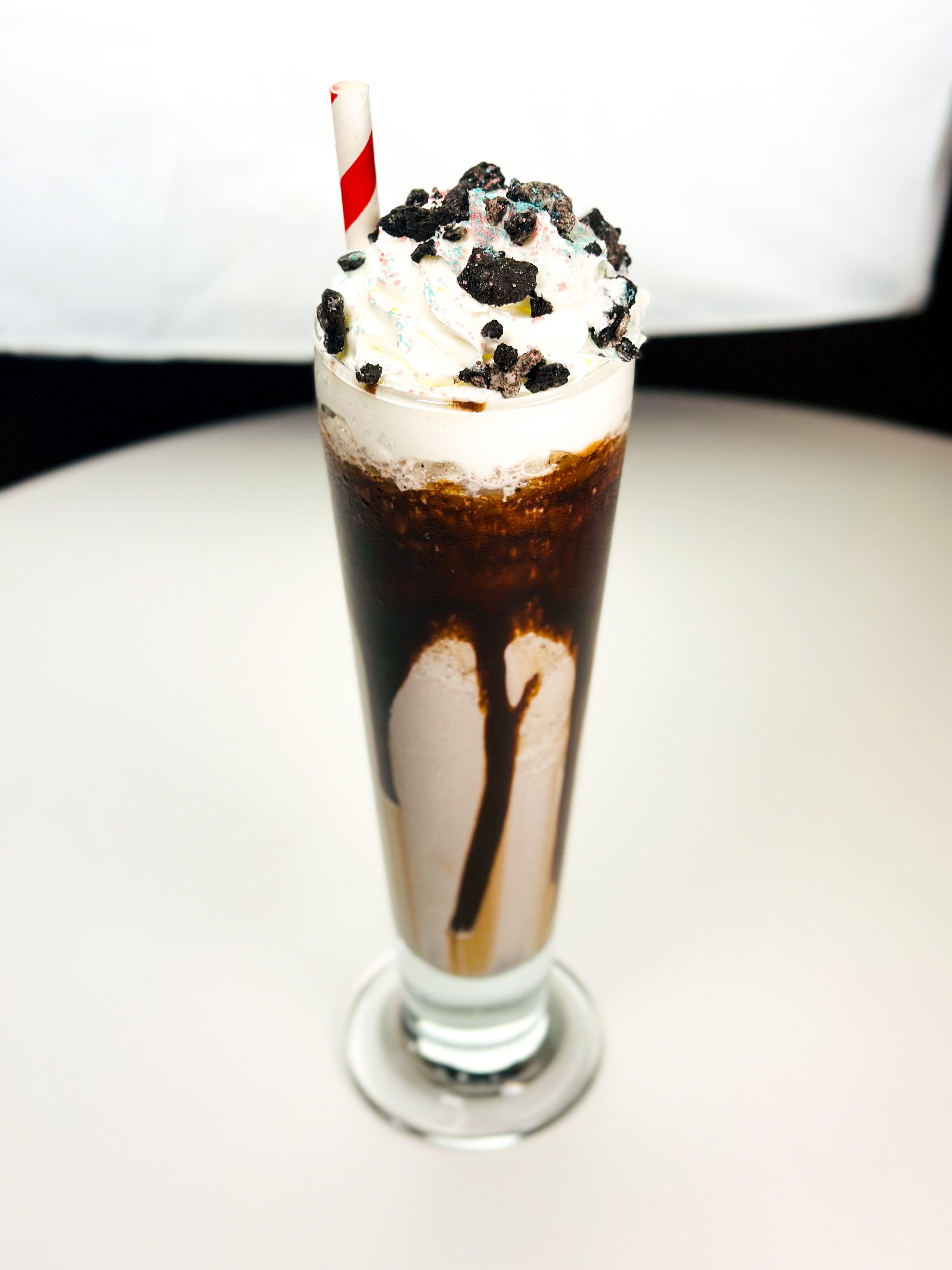 Oreo Shake