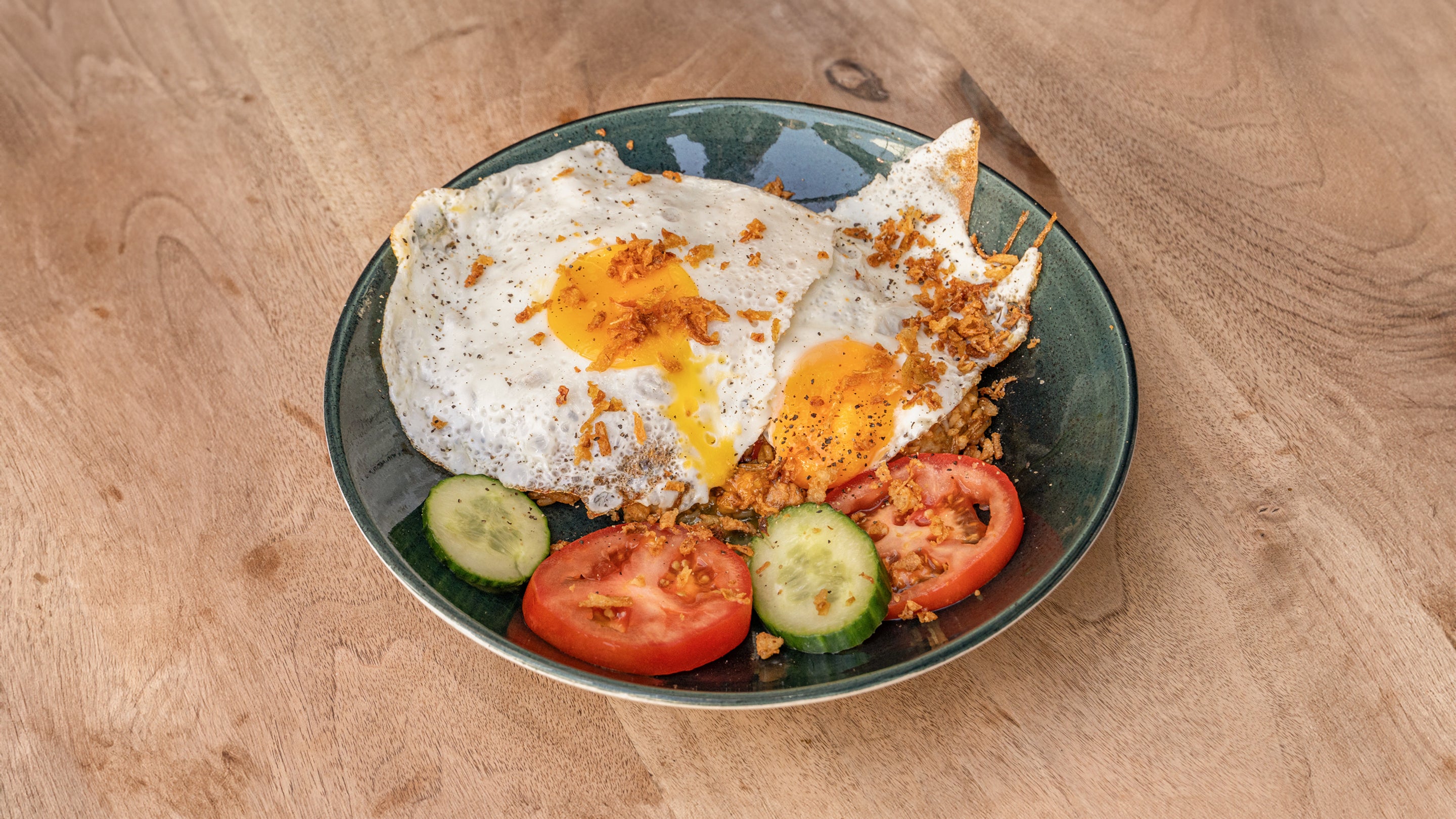 Nasi Goreng