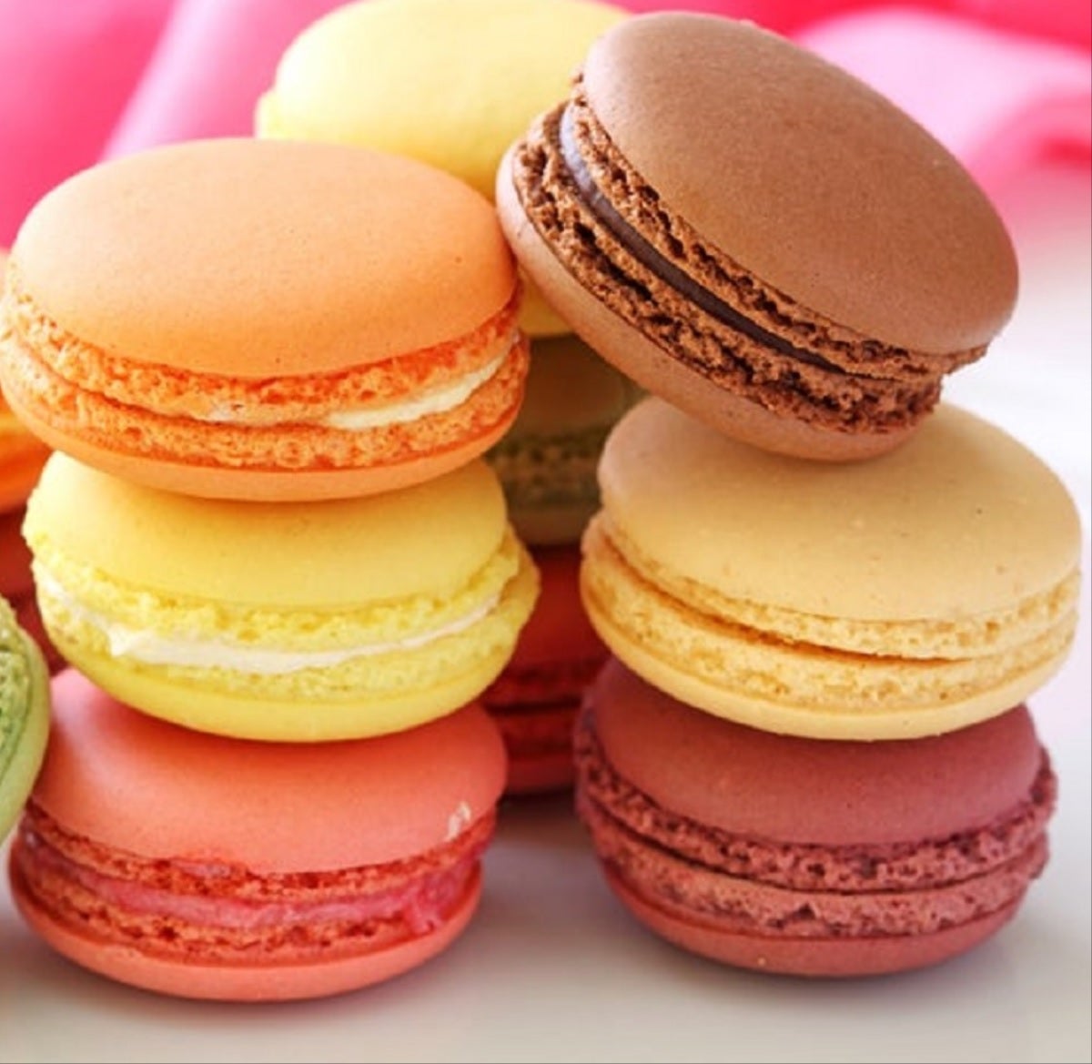 Macaroons